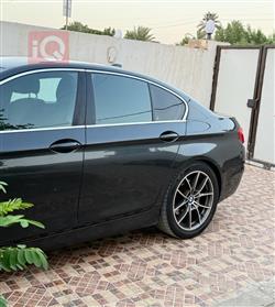 بي ام دبليو الفئة 5